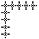 Choisir cette image comme modle de grille de point de croix